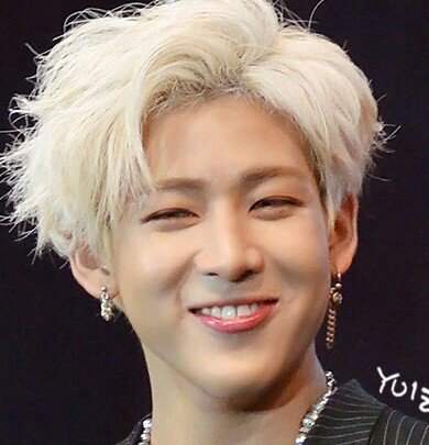 BambamMouth's tweet photo. I Love Your Smile❤
#bambam #GOT7 #뱀뱀 https://t.co/CNa69d8NH8