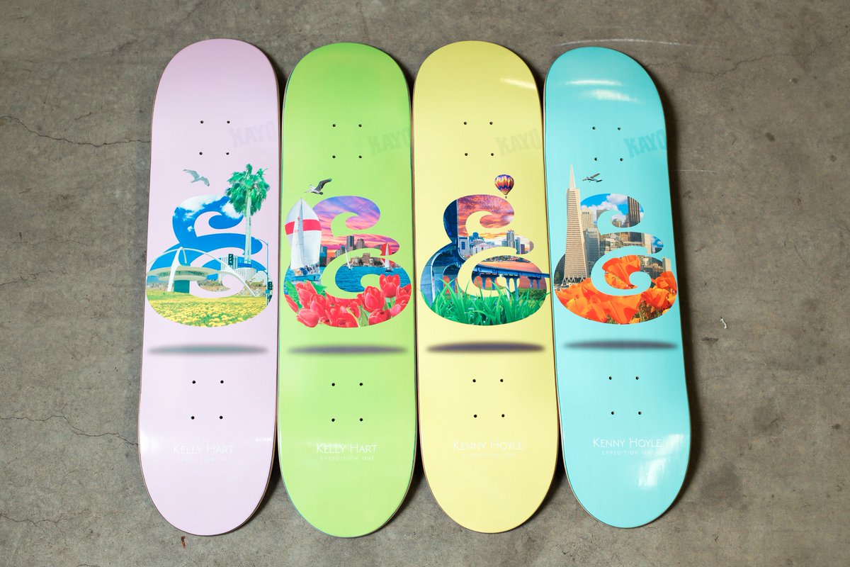 Skate_Warehouse's tweet photo. New @expeditionone Collage series is stellar! Set yours up here: https://t.co/nrTQbkIatc https://t.co/rPKzZgyoBo