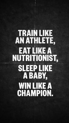 FootForwardSp's tweet image. Not a bad approach to life... 

#healthylife #trainhard #runfit

footforwardsports.com