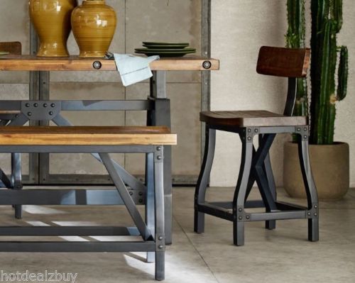 buyhotdealz's tweet image. #IronMetalStool #CounterHeightStool #WoodBackStool #IndustrialStool #RestorationHardwareStool #ChicBarStool #Chair

ebay.com/itm/name/32241…