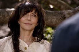 Happy Birthday to the one and only Mary Steenburgen!!! 