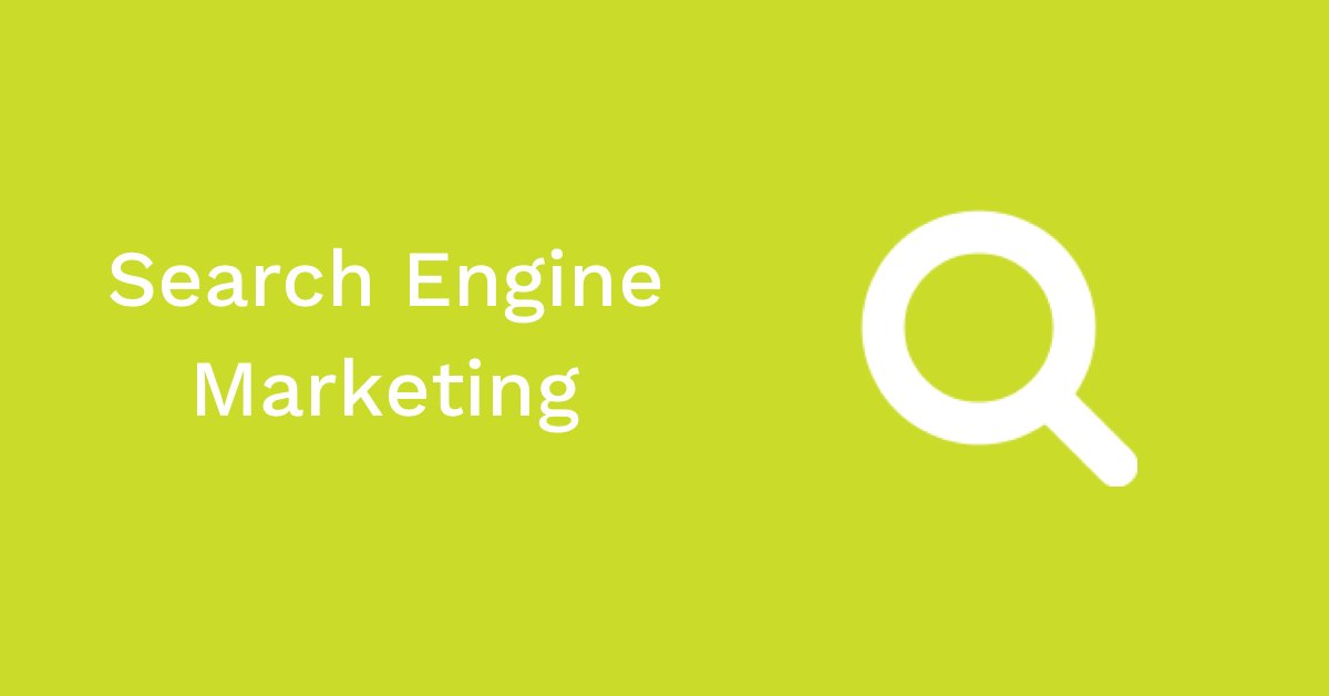 Blu_Mint's tweet photo. Search Engine Marketing: It’s Not Dead: https://t.co/jzO5lxoaWb #SearchEngineMarketing #SearchEngineOptimization #SEM #SEO https://t.co/YXSY52WQDf