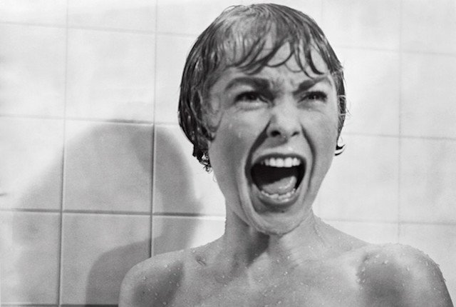 FilmFactual's tweet photo. #RandomFilmFact Alfred Hitchcock's Psycho was the first film in history to show a flushing toilet on screen. https://t.co/o6EVbjzo1L