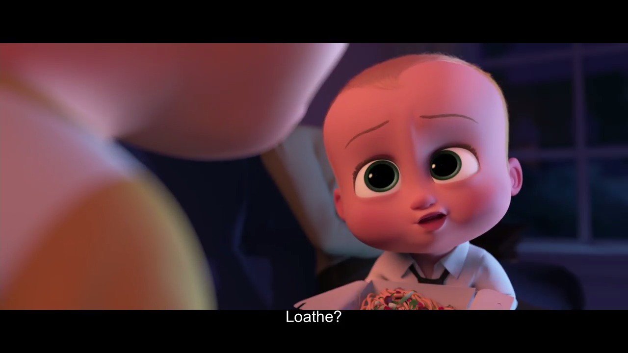 DreamWorks Animation on Twitter: DreamWorks Animation on Twitter: