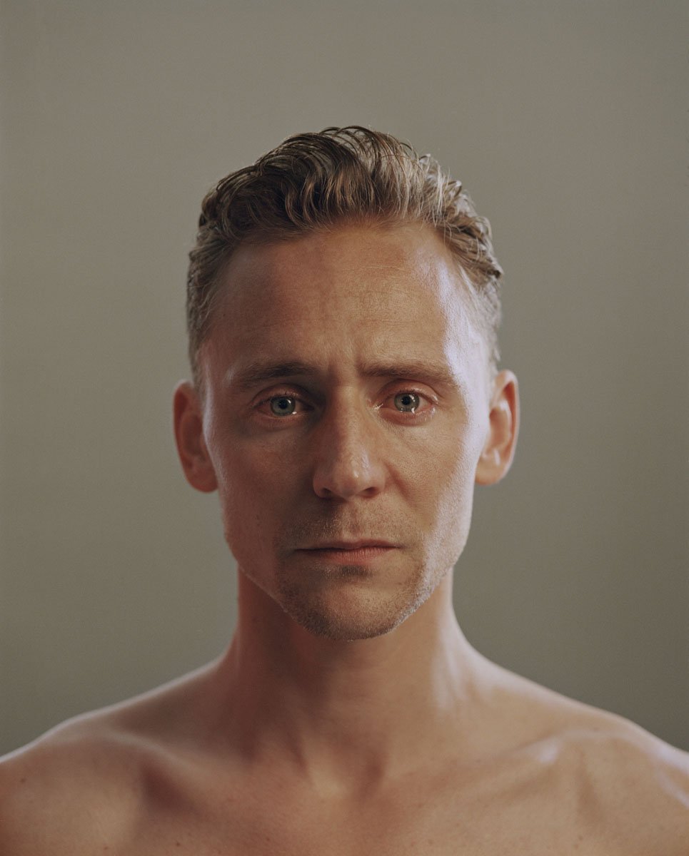 Happy birthday to the most kind, charming, cultivated, generous, talented man I\ve ever known, Tom Hiddleston. 