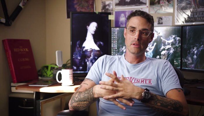 MMORPGcom's tweet photo. INTERVIEW: #PillarsOfEternity2 Lore with Josh Sawyer. https://t.co/txlXAYsGFW #TheRPGFiles #PillarsOfEternity #PoE2 https://t.co/JGwnZujEHC
