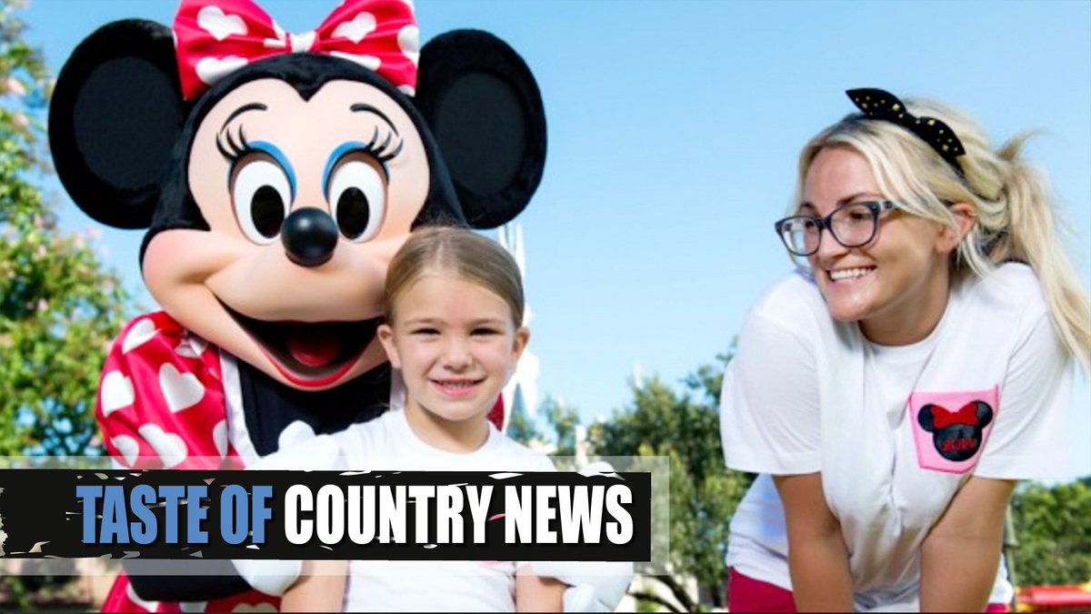 TasteOfCountry's tweet image. &quot;Believe In Miracles!&quot; That&apos;s @JamieLynnSpears&apos;s husband with the latest update on their daughter: trib.al/zY6bali #ToCNews