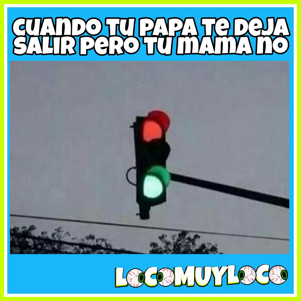 LocoMuyLoco221's tweet photo. Jaja posta https://t.co/Zfpr7947s2