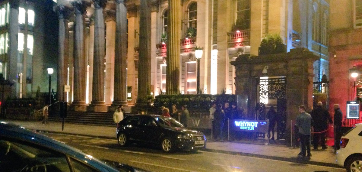 mixanights's tweet photo. 23:10pm #ClubQueueUpdates: @WhyNotNightclub #mixa #lovewednesdays https://t.co/zcADGpNexB