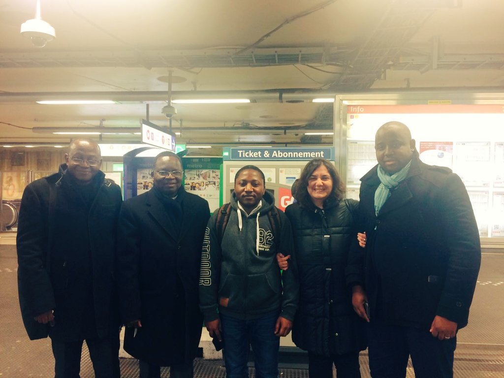 FloribertAnzu's tweet photo. #FILIMBI Échange avec Président #CENCO Mr.Utembi &amp; sa délégation.La mobilisation citoyenne doit se poursuivre! #LaLutteContinue @soniarolley https://t.co/dPntqMMOWZ