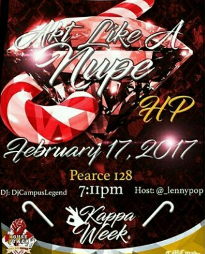Adizzy18's tweet photo. Come support #KandyKoated 🍭 https://t.co/1NBPXV8SCu