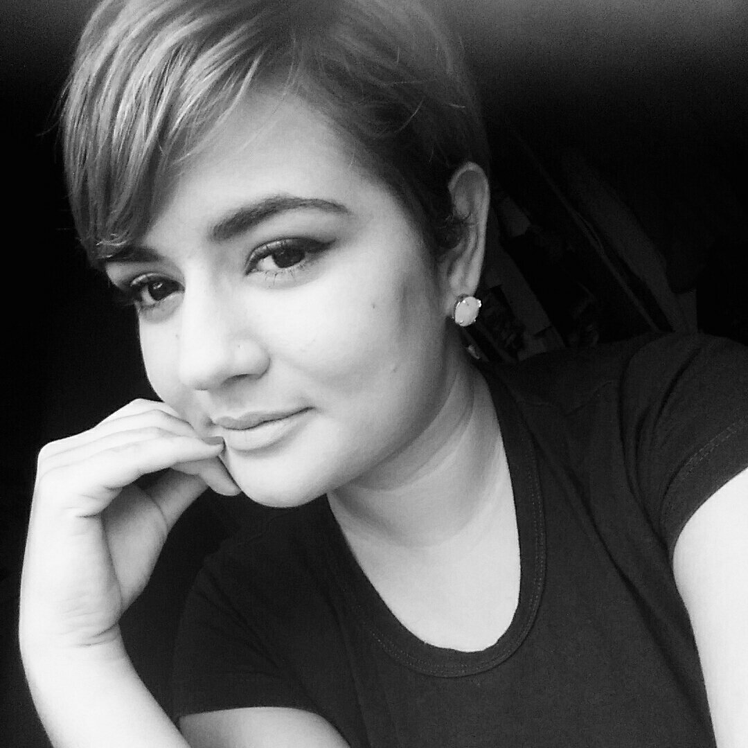 carolinegmail's tweet image. #NewProfilePic