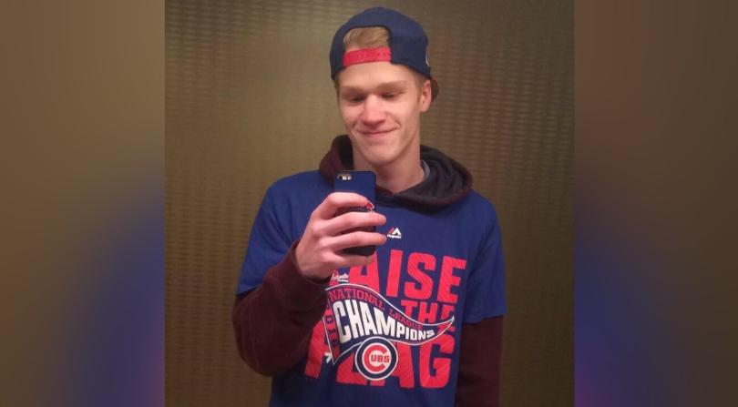 16NewsNow's tweet photo. Cause of death determined for 17-year-old New Prairie HS student Mark Mayfield: https://t.co/6rFme0j8xh https://t.co/NO8aw7nci2