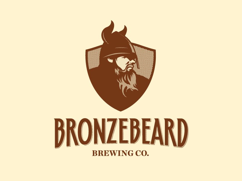34 Fierce (and not-so-fierce) #Viking Logos | Creativeoverflow buff.ly/2kMlZJx