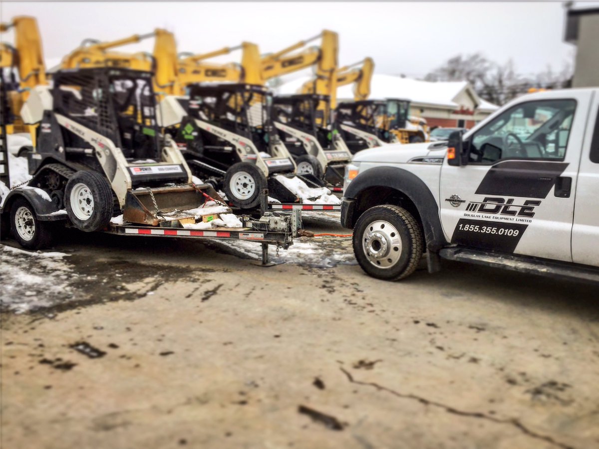DLEequipment's tweet photo. Contact any @dleequipment Service Dept for you next onsite service need. #AnyMake #AnyModel #DLE #WeveGotYouCovered #WeDoItALL https://t.co/DZWqpQQoAy