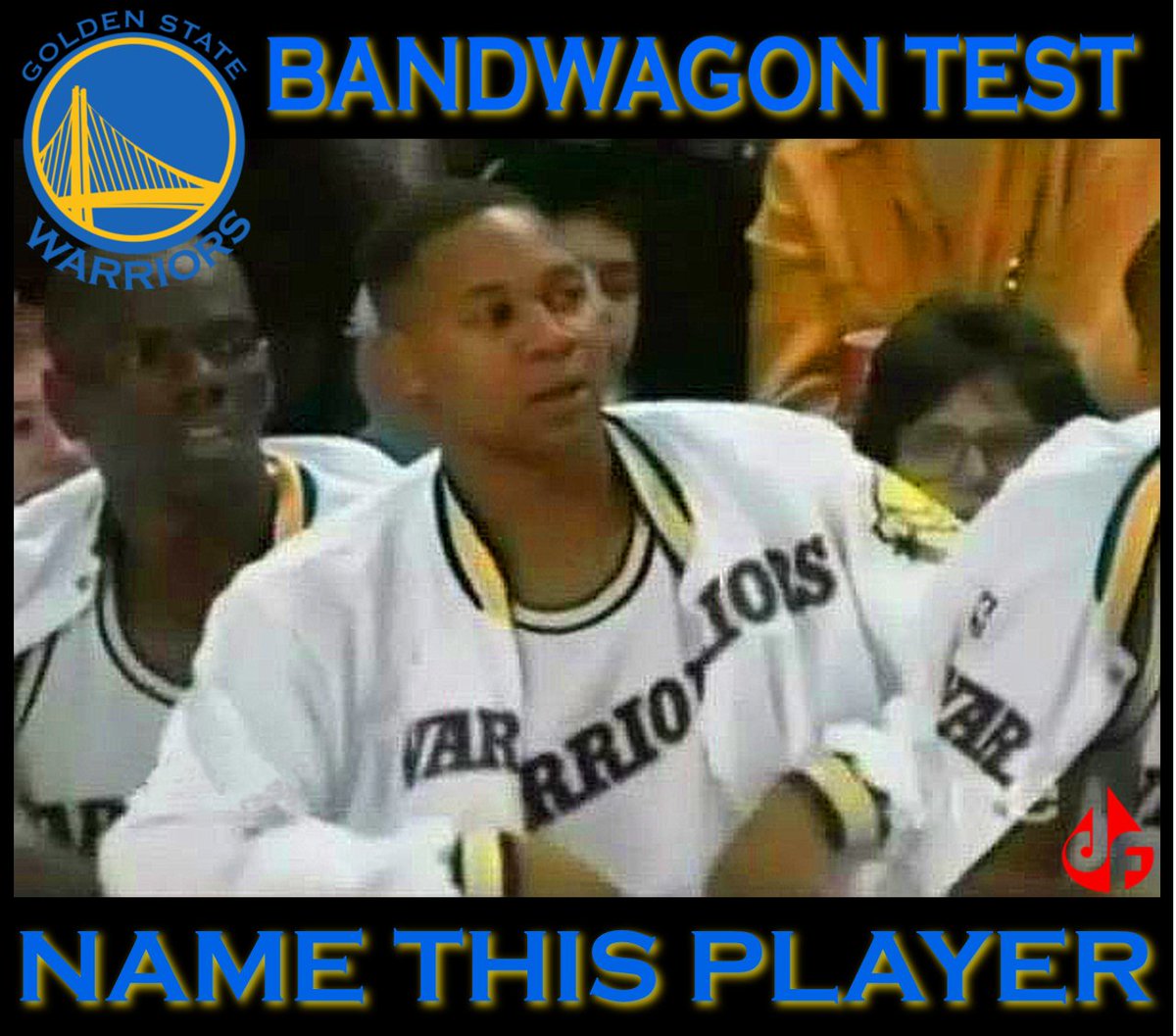 DropFade's tweet image. 🤔

#Warriors 
#nba