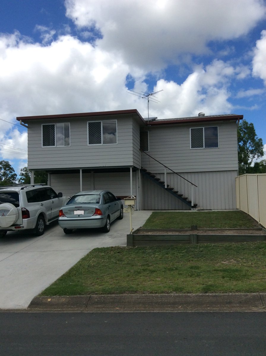 Older properties can claim depreciation! This little renovator will be claiming over $5,500 in tax deductions in the first year alone. #tax