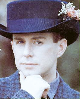 Happy Birthday Holly Johnson! 