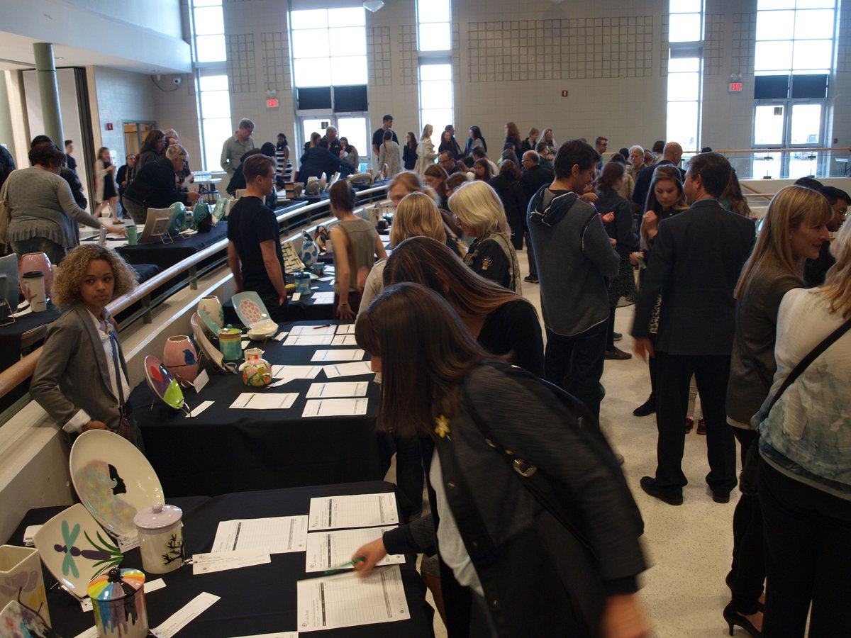 MTSarts's tweet image. Great @letspaint4MH committee meeting! Making plans for @LDCSBSchools assemblies to educate Ss about #mentalhealth &amp;amp; prepare May 2 auction