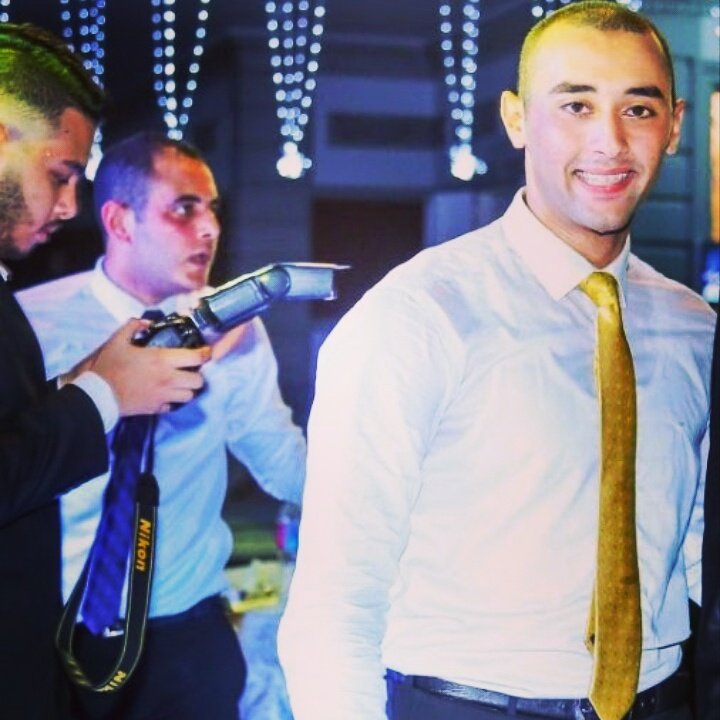 Mahmoud Eltoukhy tweet media