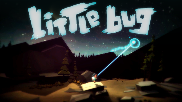 IntelSoftware's tweet image. Journey through a land between life and death in the award winning Little Bughttp://intel.ly/2kthV3D#littlebug #Intelgamedev #indiedev