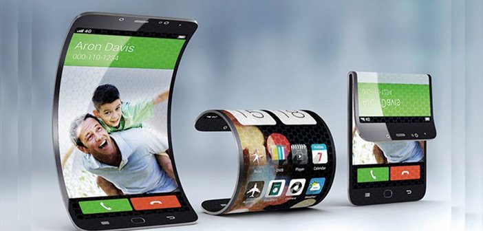 Seven20hours's tweet photo. Foldable Smartphones Are On Their Way

Click here: https://t.co/HuAO7KhMAu

#foldablesmartphones #samsung #future #futureofsmartphones https://t.co/FnNgCg6fRw