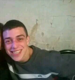lean_ya's tweet photo. DIFUNDAN PORFAVOR ES URGENTE &amp; NO CUESTA NADA!!
DESAPARECIO 01/02 POR FLORESTA, LE DICEN CHUKY
CUALQUIER INFO:1170126027 https://t.co/353i7IEoyp