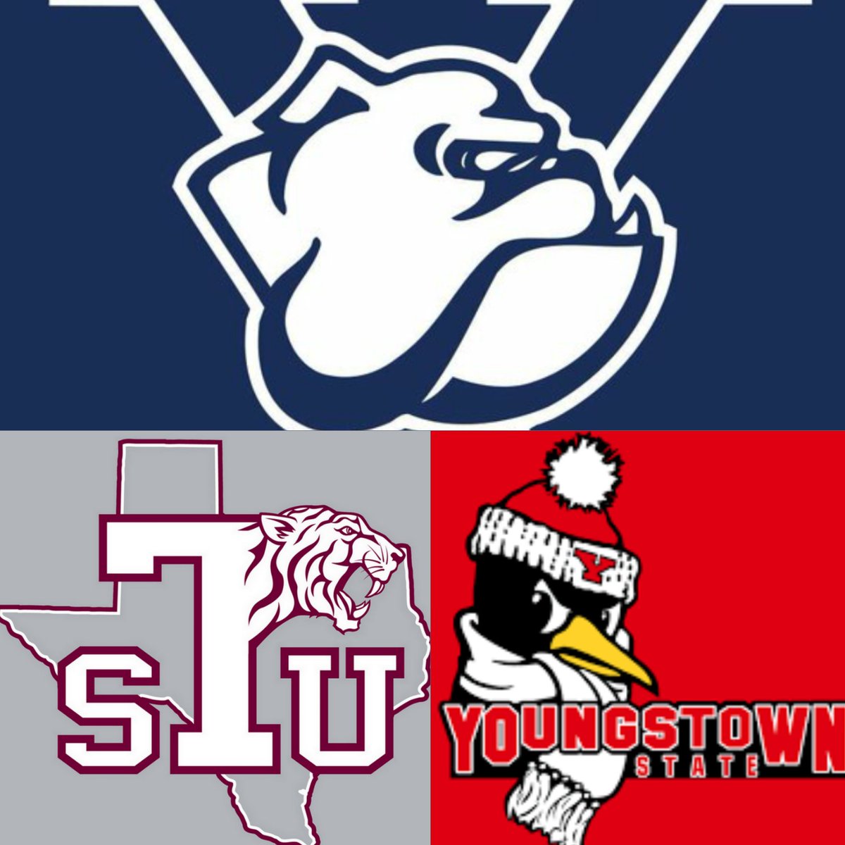 NCAAFNation247's tweet photo. Ranking the Top FCS Linebacker Units for the 2017 Recruiting Class by Teams 

1. Yale
2. Texas Southern
3. Youngstown State https://t.co/OoUHdeyFJH