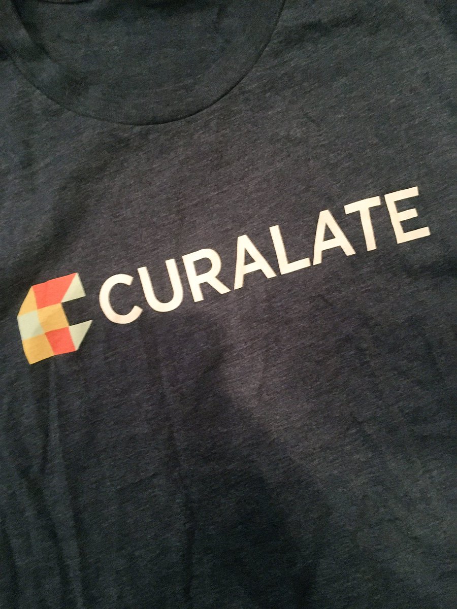 CTag115's tweet photo. Someone left their swag behind last night at #networkphl17 so I got lucky with the most comfortable shirt known to man π https://t.co/UD4KLireIA