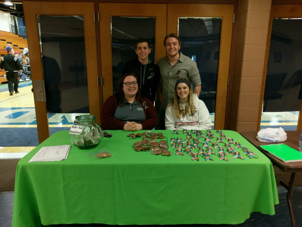 AC4P Lakeland tweet media