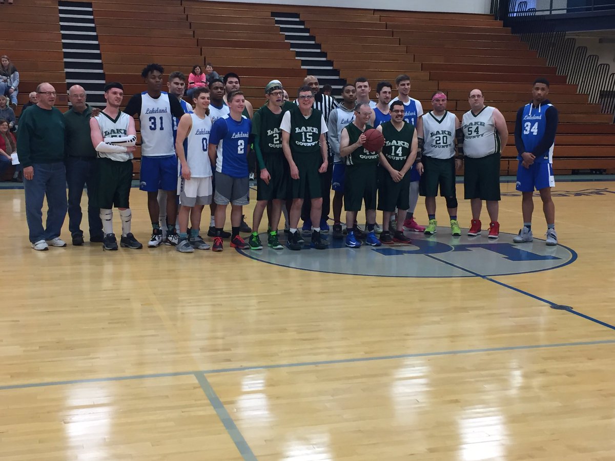 AC4P Lakeland tweet media