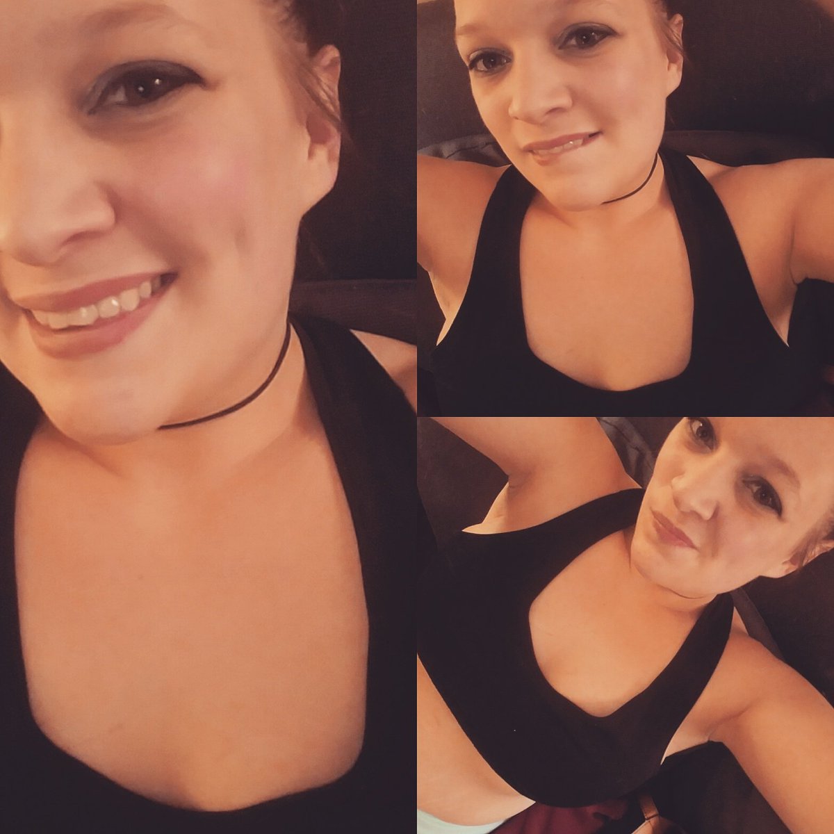 madisonlush's tweet photo. Last nights gym session - killed it! https://t.co/33NUZrLiSi