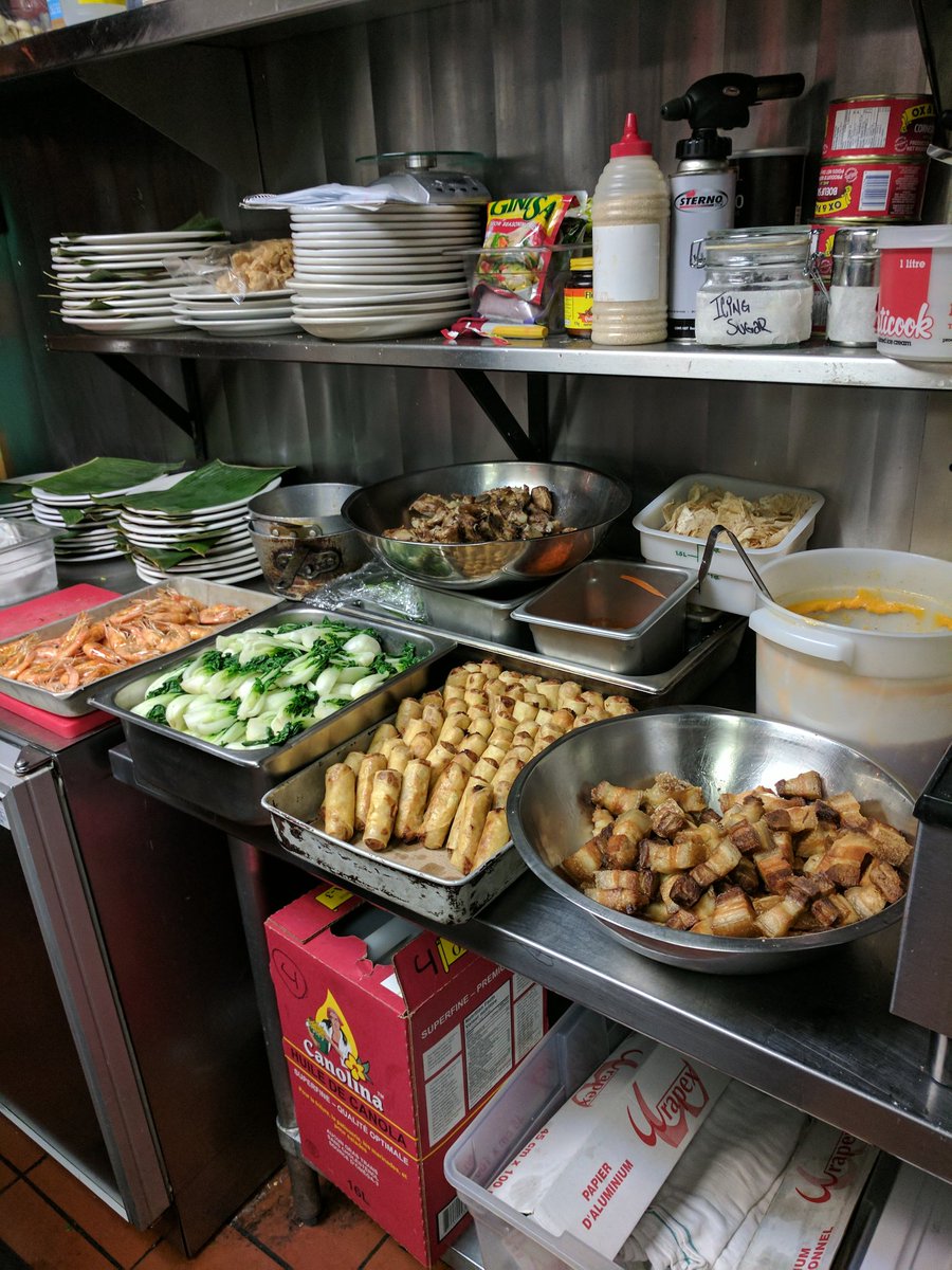 Dinner & A Mixtape tweet media