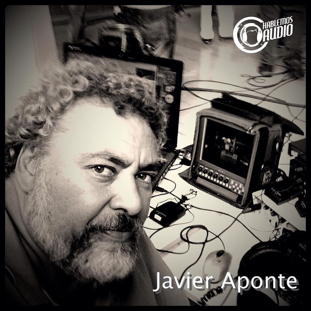 Hablemos Audio tweet media