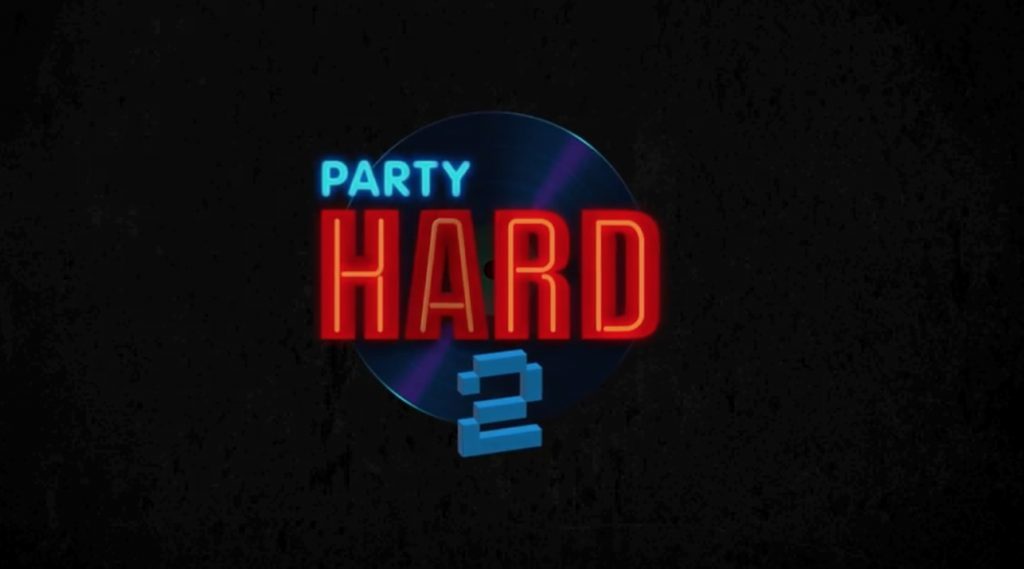 Party Hard 2