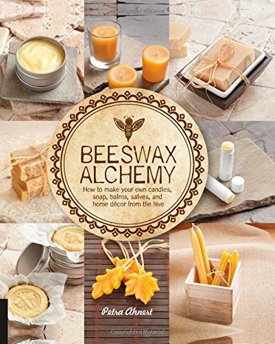 beckyreads's tweet image. Make your own lip balm, soap and cosmetics!
ow.ly/NOA3F #beeswax #lips #organic #frugal