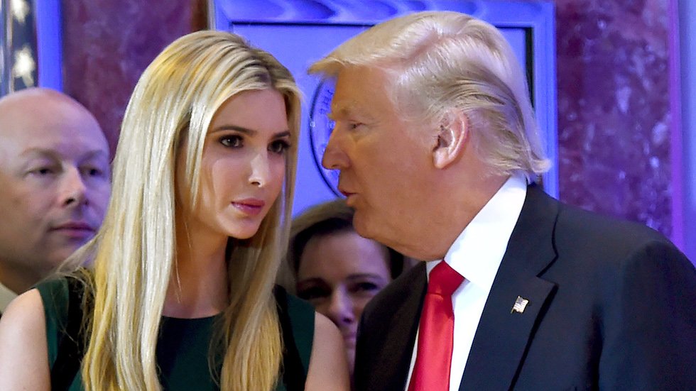 thehill's tweet photo. Obama ethics chief: Trump's Nordstrom attack is a clear abuse of presidency https://t.co/JYcYAq3syW https://t.co/Y2nDlyz6tj