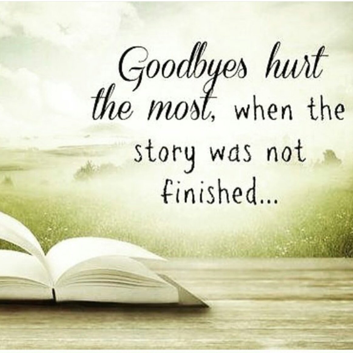 angeladrake's tweet photo. The story we all have is important, missing so many chapters makes my heart very heavy #MissingMyGirl #MissingChapters #MyHeartHurts https://t.co/OoeKcU0lAh