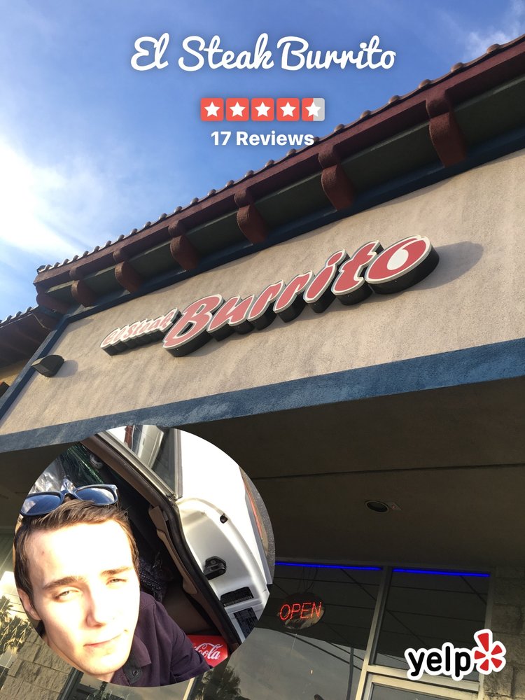 BmanSODMG's tweet photo. Greatest pupusas in Vegas! SAVROSO! (@ El Steak Burrito) #Yelp #Yelfie https://t.co/wLQedN9j5B https://t.co/2w04o4mlTn