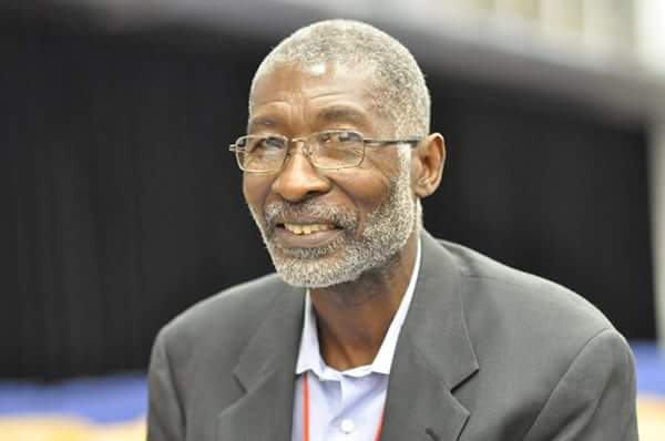jacobkouassy's tweet image. Happy Birthday to the FATHER of #InterConnectedNetworks (#INTERNET) #Africa, Prof. @niinarkuquaynor  Nii Narku Quaynor, from #Ghana. 5th Feb