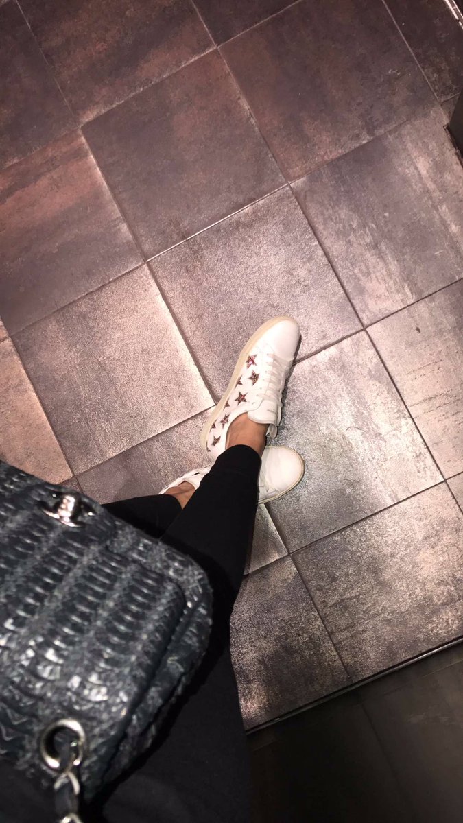 RHilbertBrasil's tweet photo. 📸| Rachel via Snapchat. (rachelhilbert) https://t.co/GuijXAuN0B