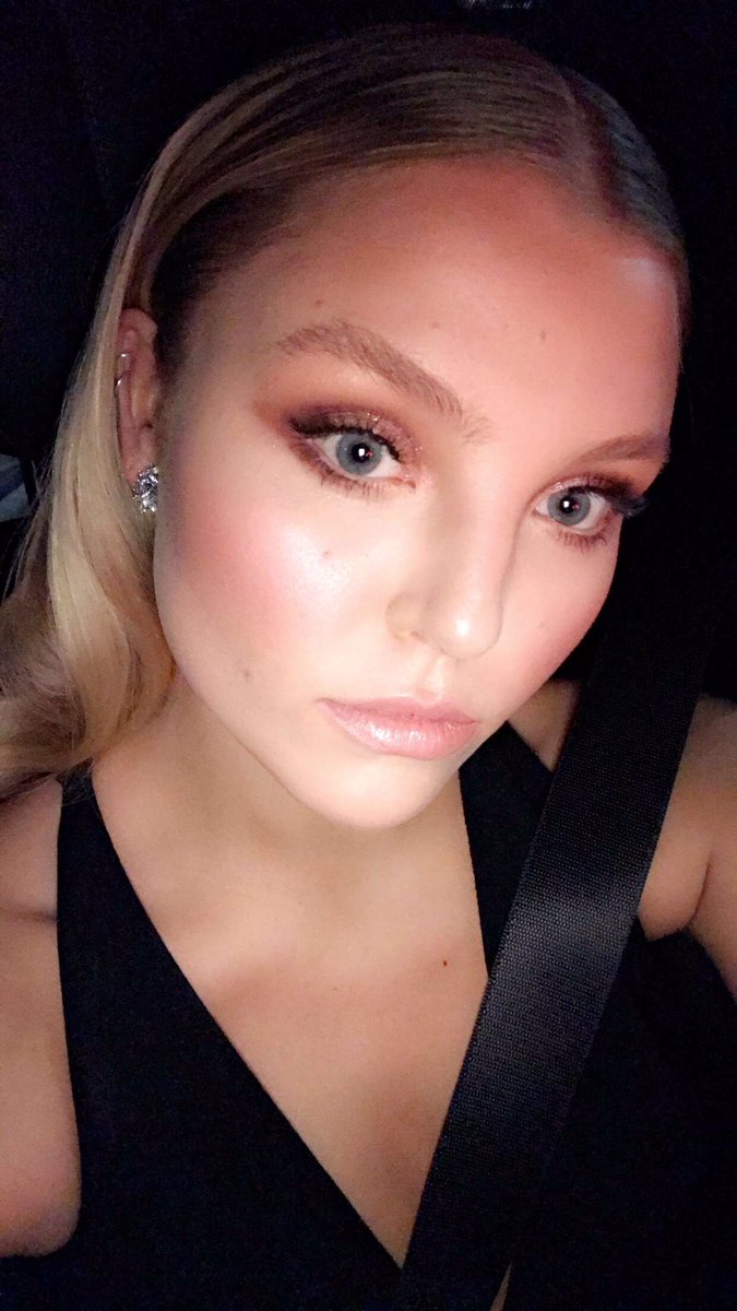 RHilbertBrasil's tweet photo. 📸| Rachel via Snapchat. (rachelhilbert) https://t.co/yY0LNnaGpI
