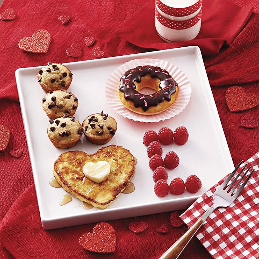 Sorprenda a su pareja con una cena romántica. #CENASANVALENTÍN
bit.ly/2kJwgYb
