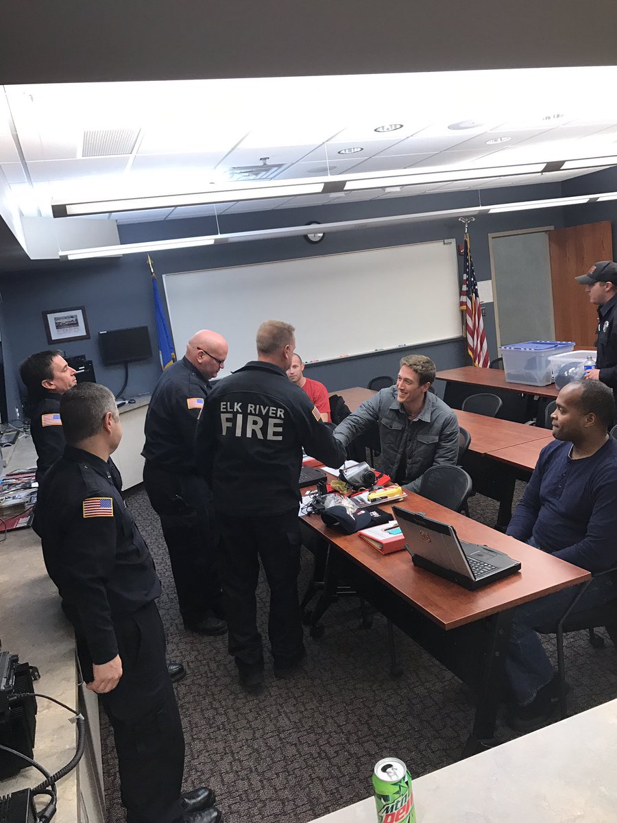 Chief T. John Cunningham tweet media