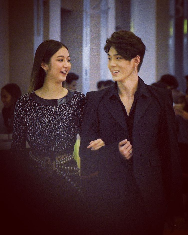 IG : design_throwback #jaylerr #HiveSalon5th