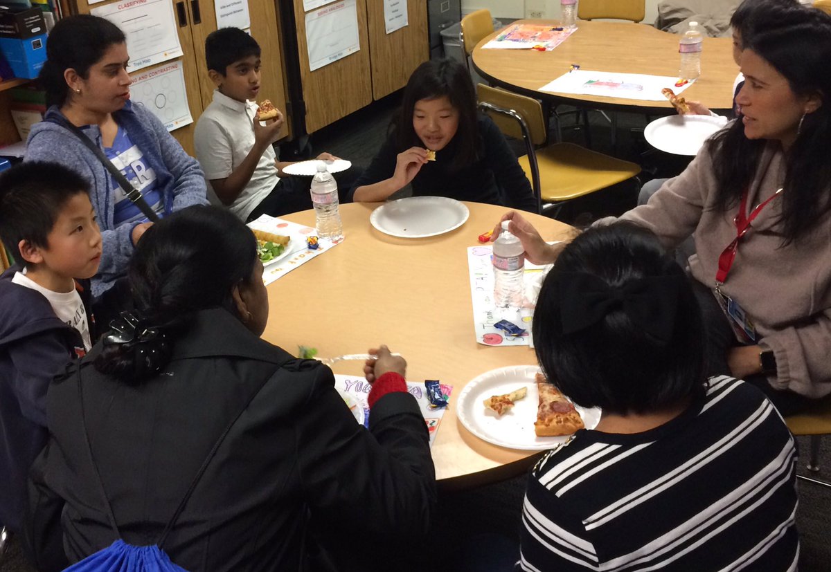 EricaHecht1's tweet photo. Baldwin Stocker Student Council hosts PTA "thank you" luncheon @ArcadiaUnified https://t.co/kHaUn9XC3i