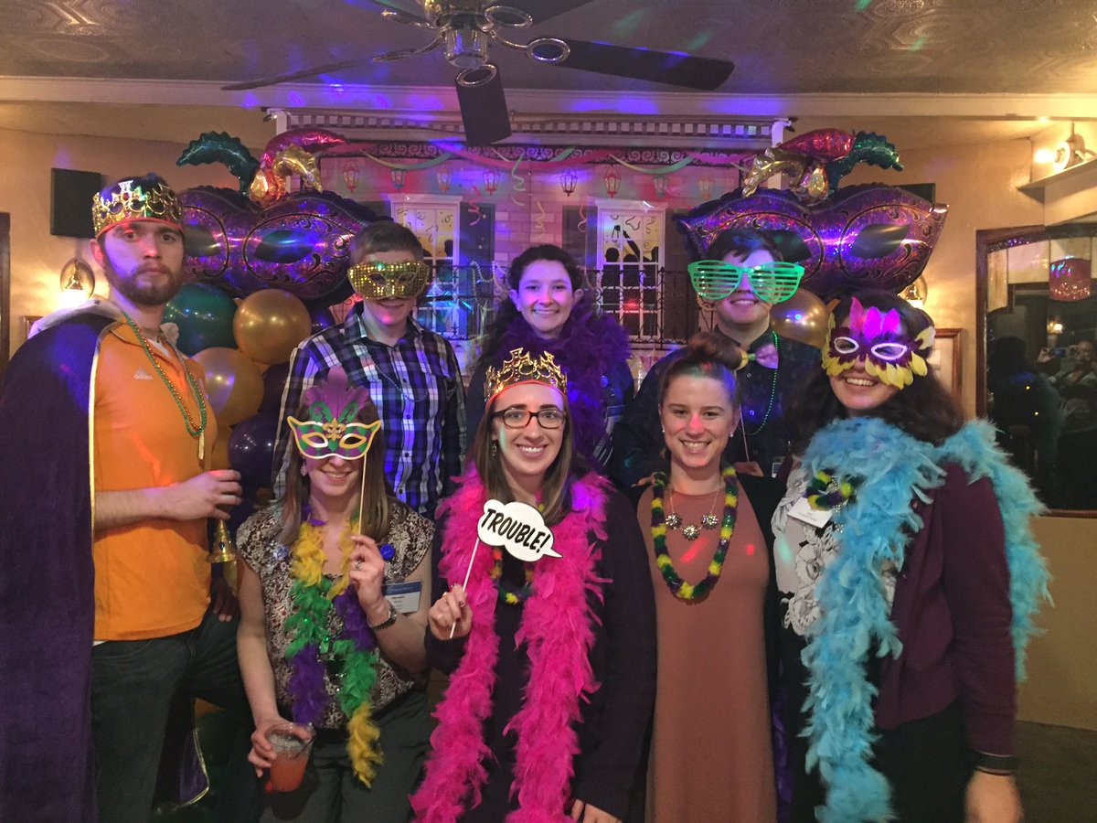 When Orange goes purple, green, and yellow #USWINR2 #MakingHistoryWIN