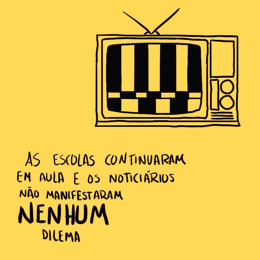 textoscrueis's tweet photo. Depois de você, o mundo continua mundo. Ainda bem. 

@aquele_eita https://t.co/UzjqUsevYF