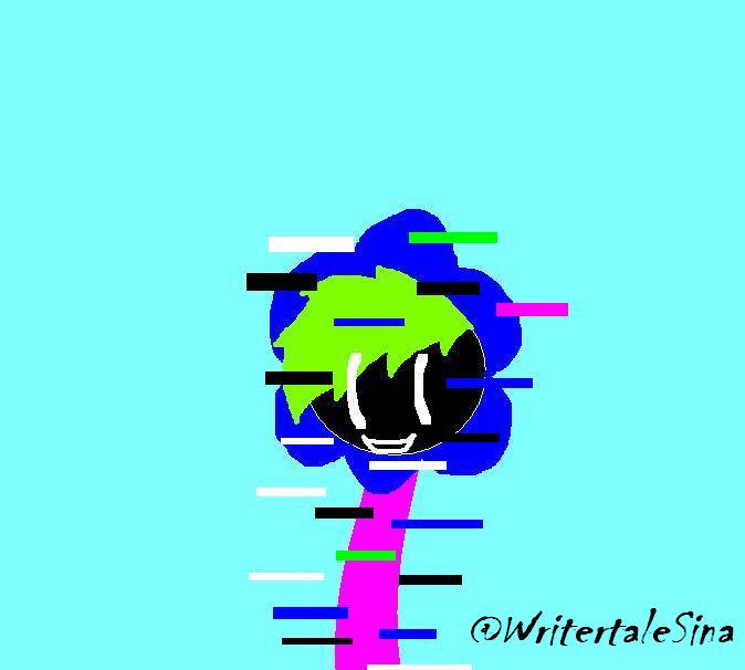 RarestGinger's tweet image. //I made a...Cherrorcter....
//*BA-DUM-TSS*
//Error Thommy...!
//*DAB*