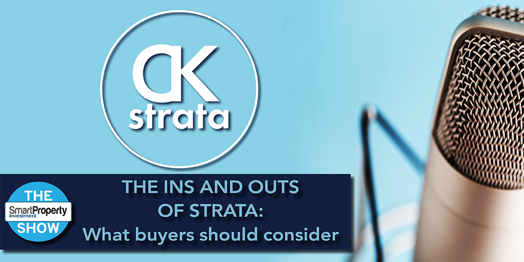 ClarkeKann_Law's tweet photo. Listen to #CKstrata's @JamesNicklessCK & Ian McKnight on @spi_online's #TheSPIShow discuss the ins & outs of #strata https://t.co/PbtJscPL75 https://t.co/0BDTMLnVH1